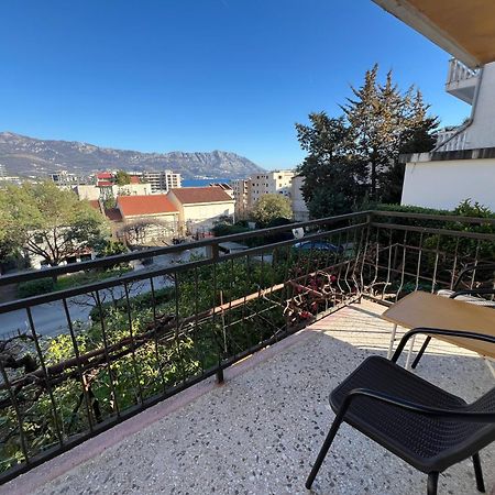 Guest House Plima 2 부드바 외부 사진