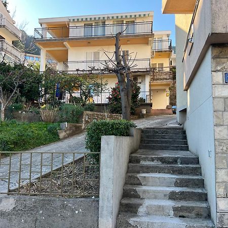 Guest House Plima 2 부드바 외부 사진