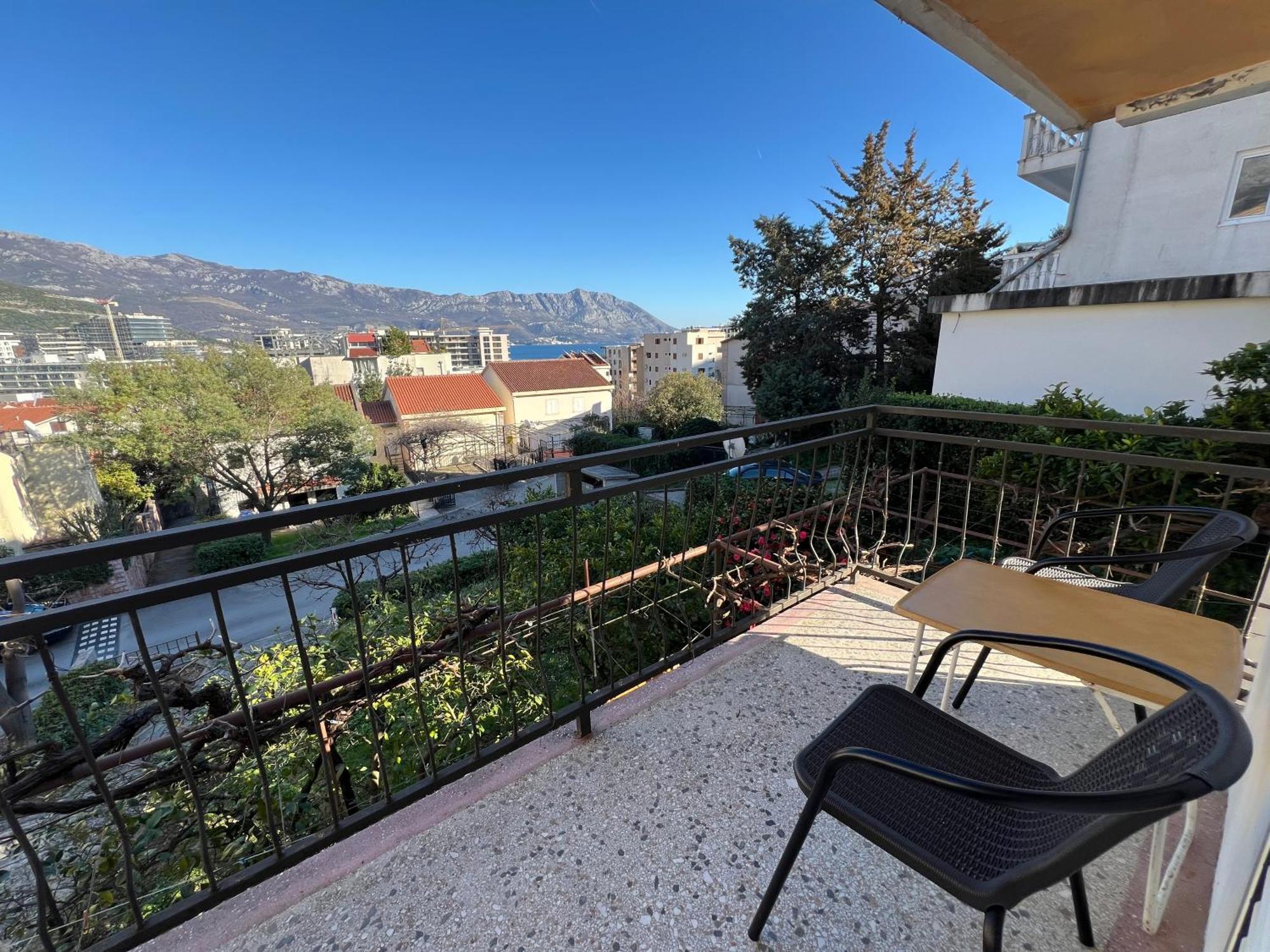 Guest House Plima 2 부드바 외부 사진