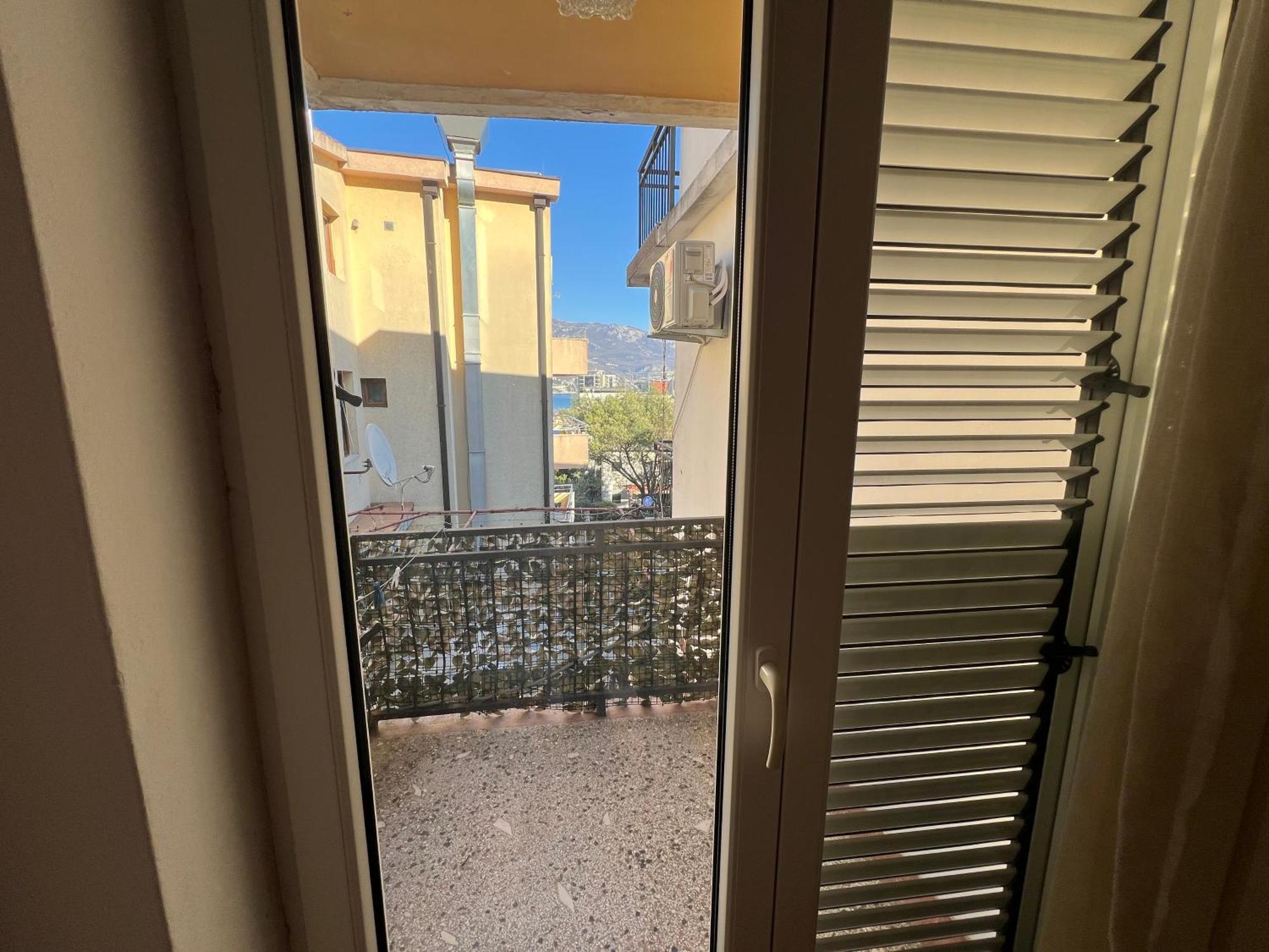 Guest House Plima 2 부드바 외부 사진