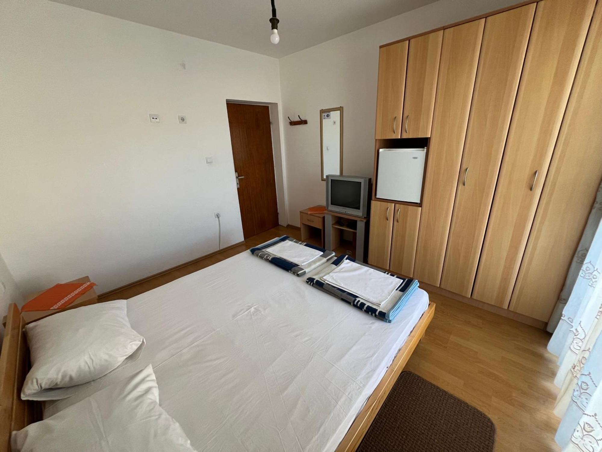 Guest House Plima 2 부드바 외부 사진