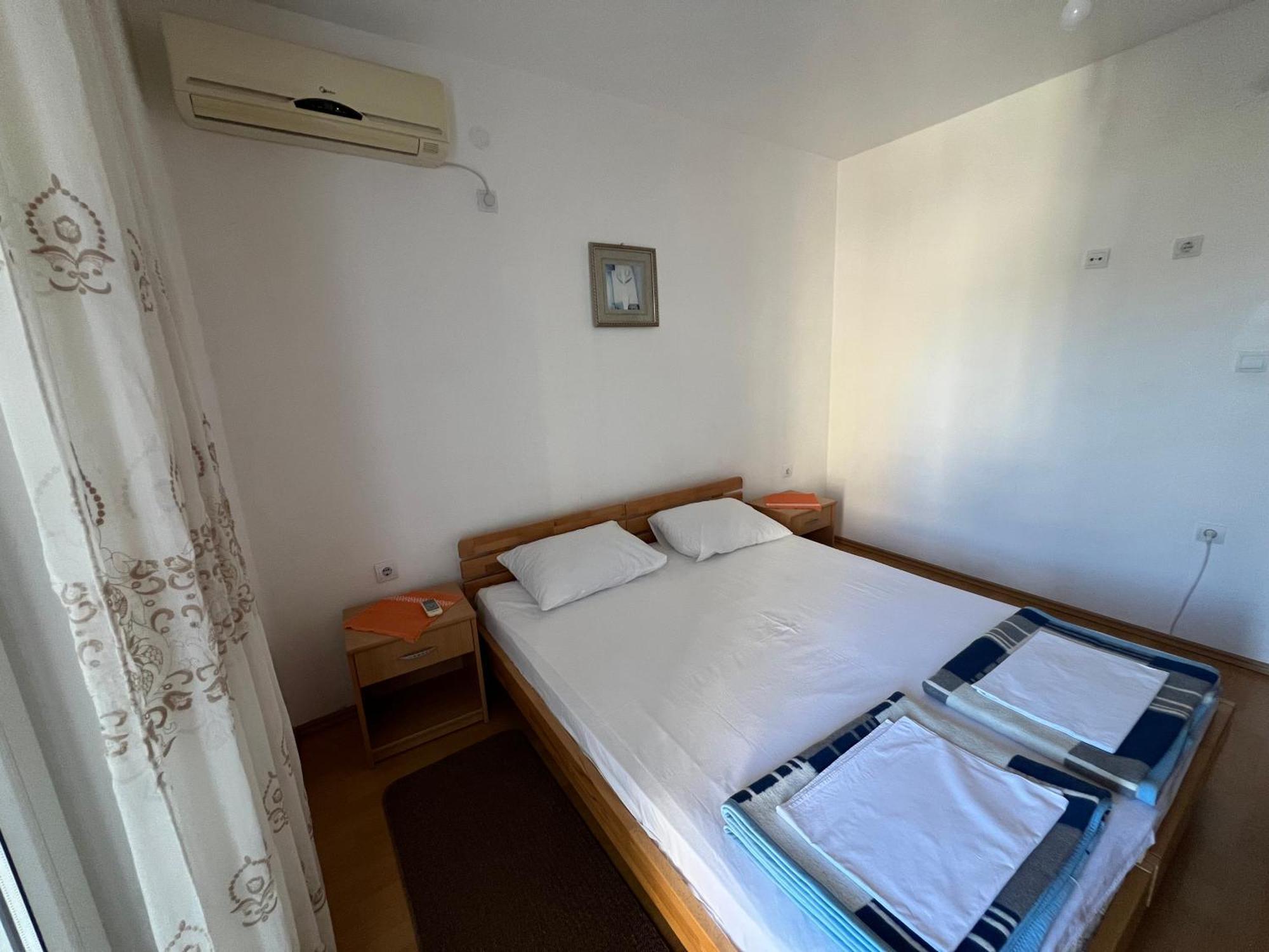 Guest House Plima 2 부드바 외부 사진
