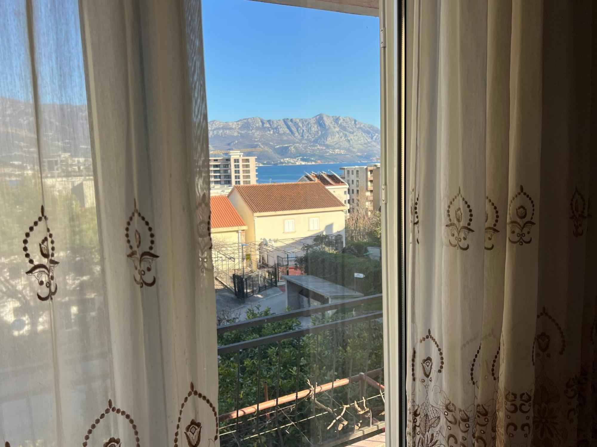 Guest House Plima 2 부드바 외부 사진