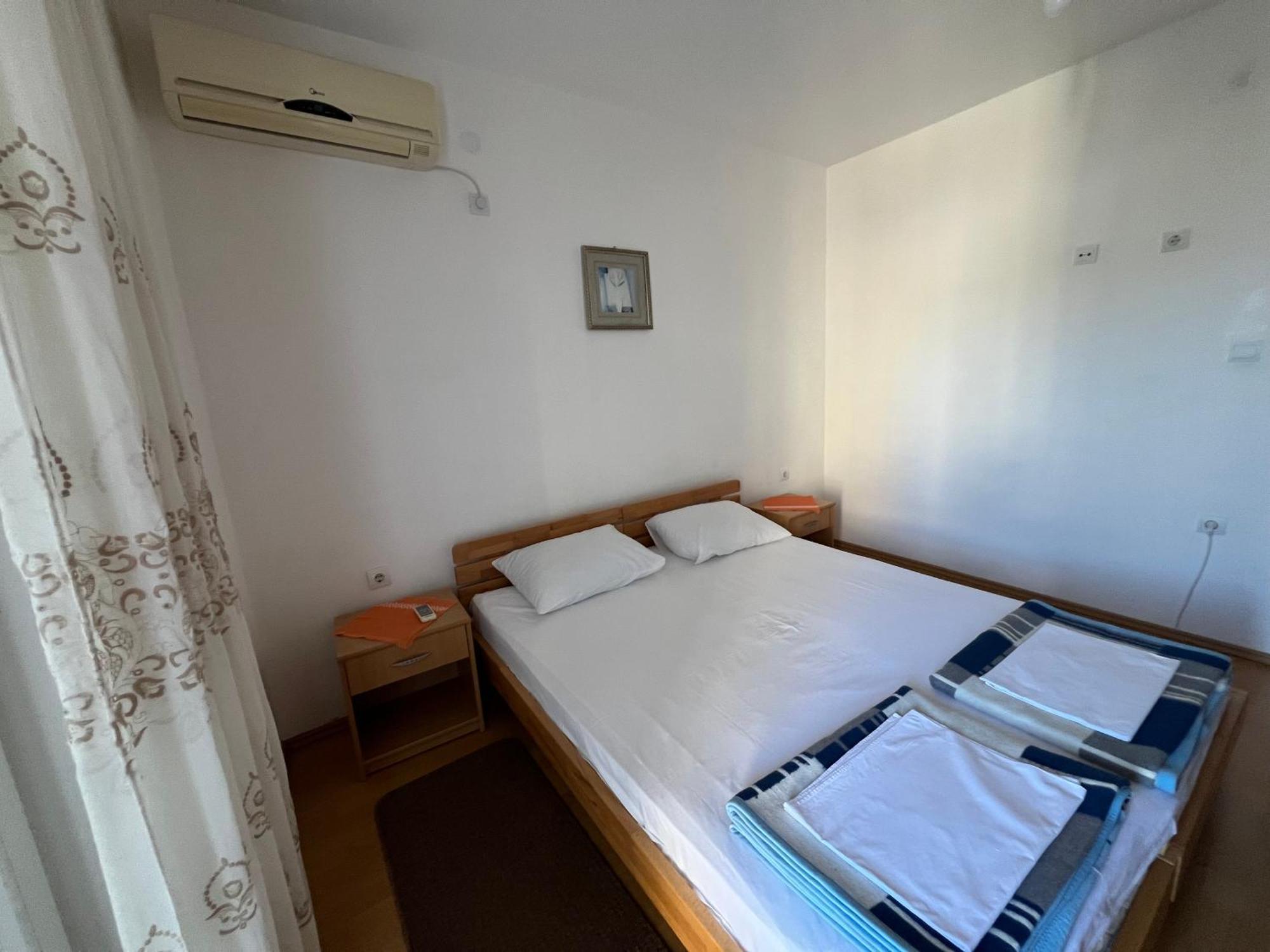 Guest House Plima 2 부드바 외부 사진