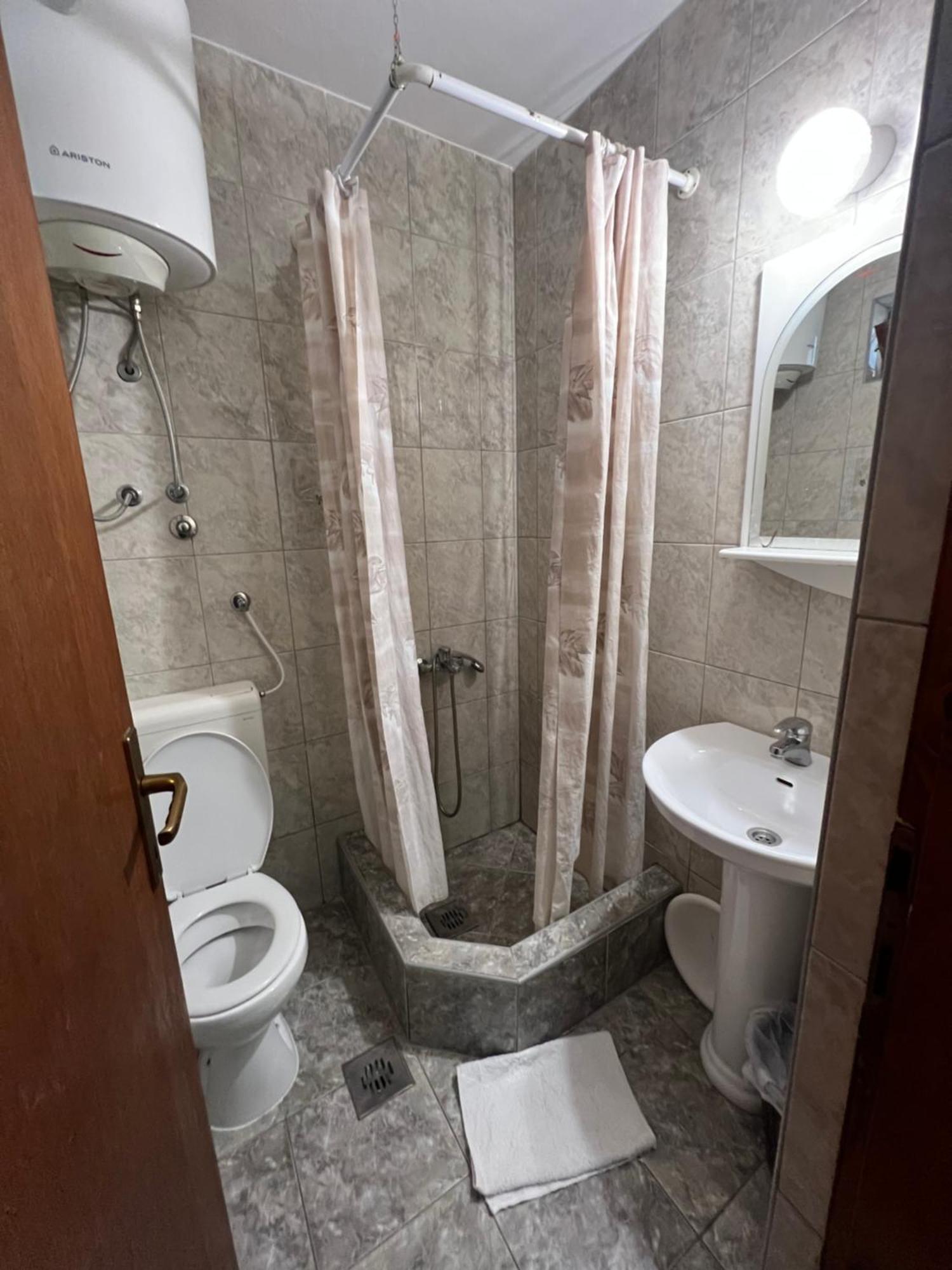 Guest House Plima 2 부드바 외부 사진