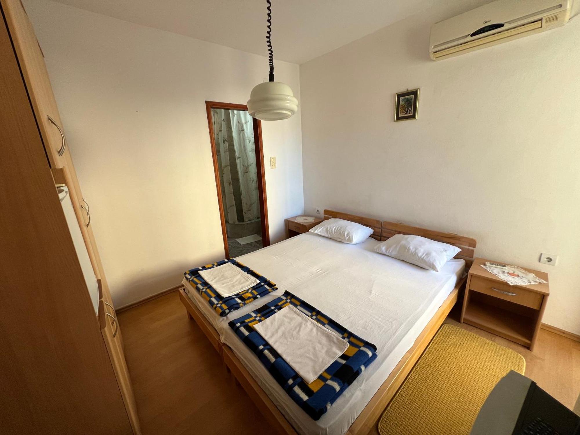 Guest House Plima 2 부드바 외부 사진
