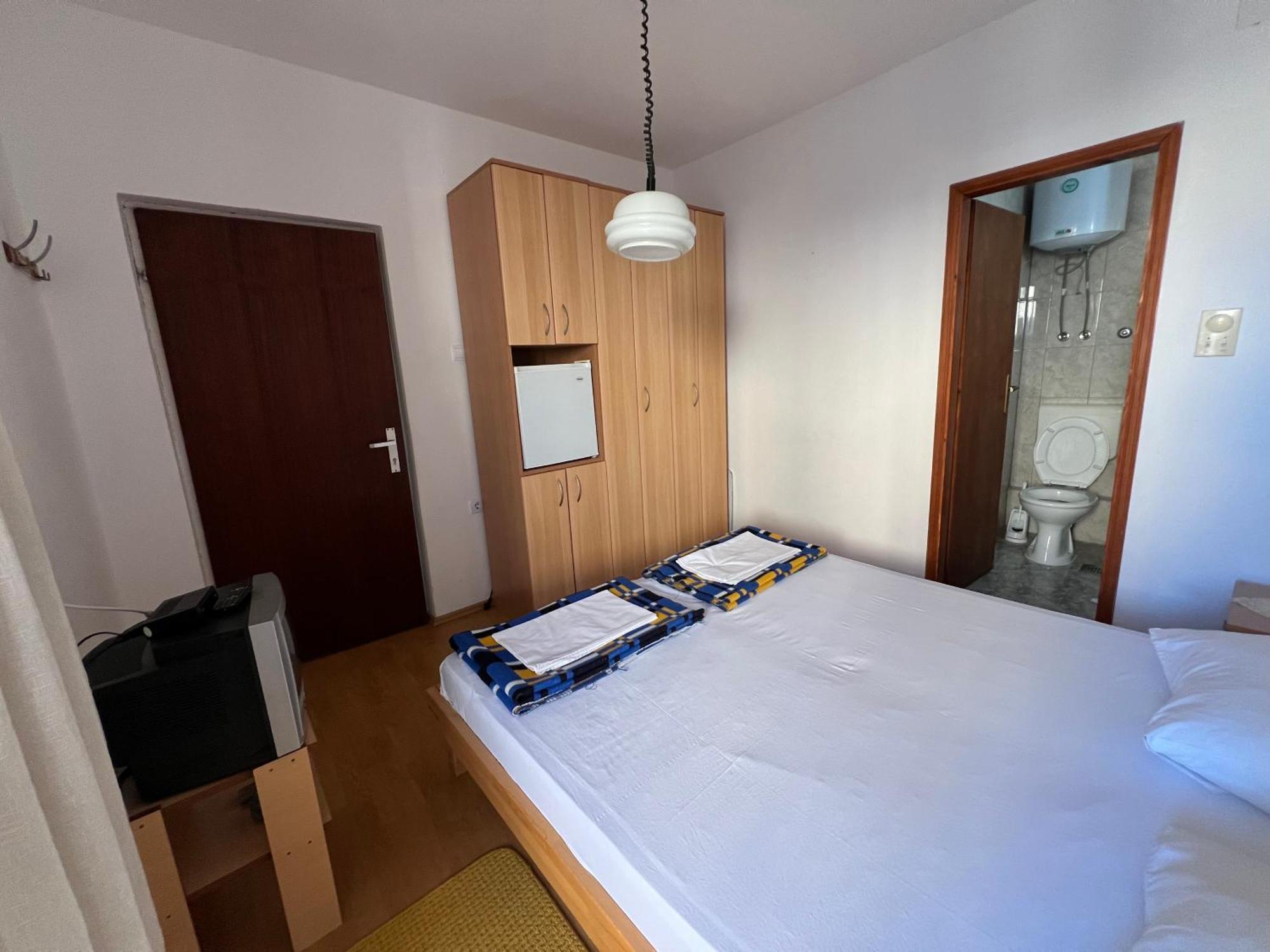 Guest House Plima 2 부드바 외부 사진