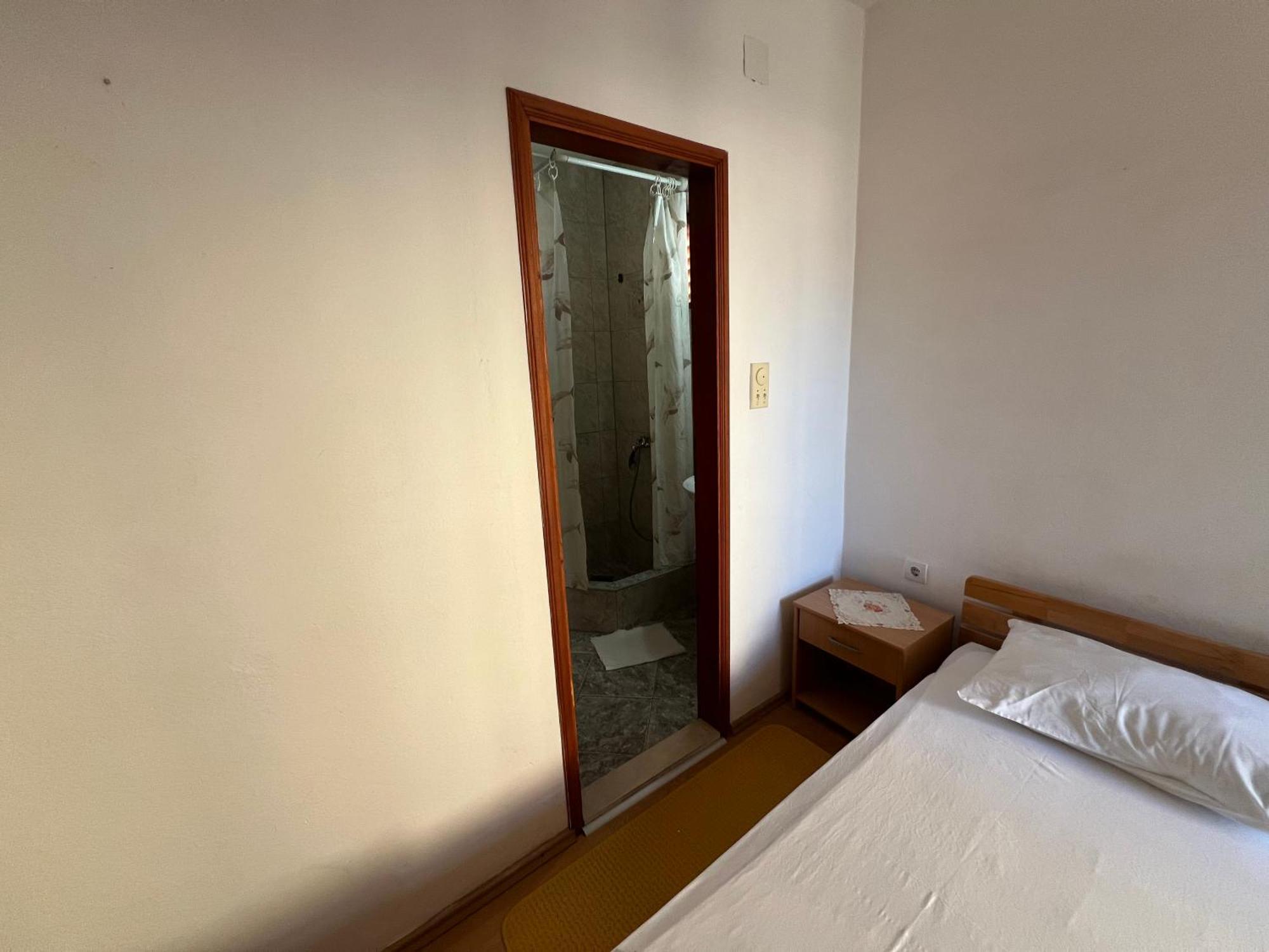 Guest House Plima 2 부드바 외부 사진