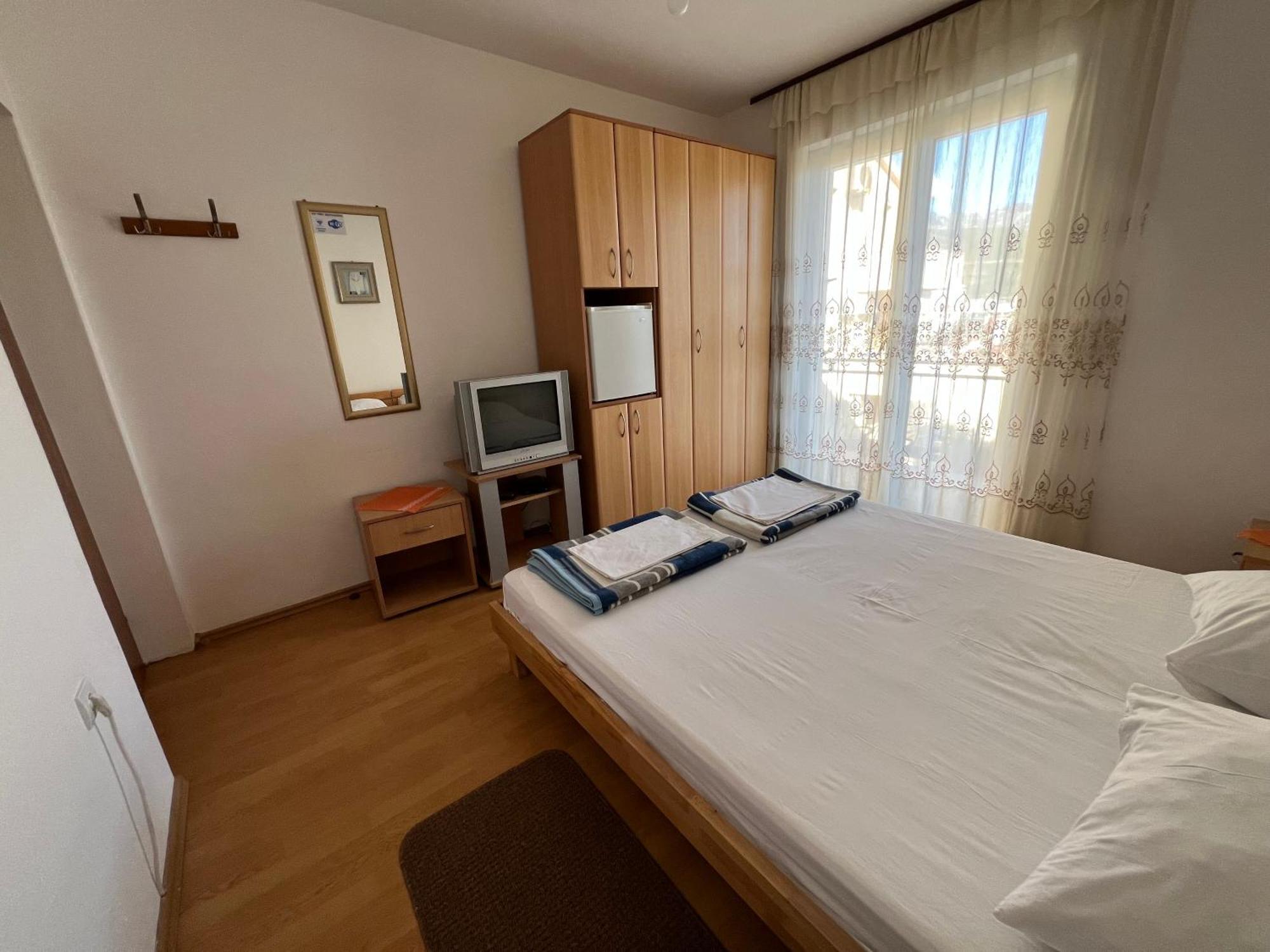 Guest House Plima 2 부드바 외부 사진