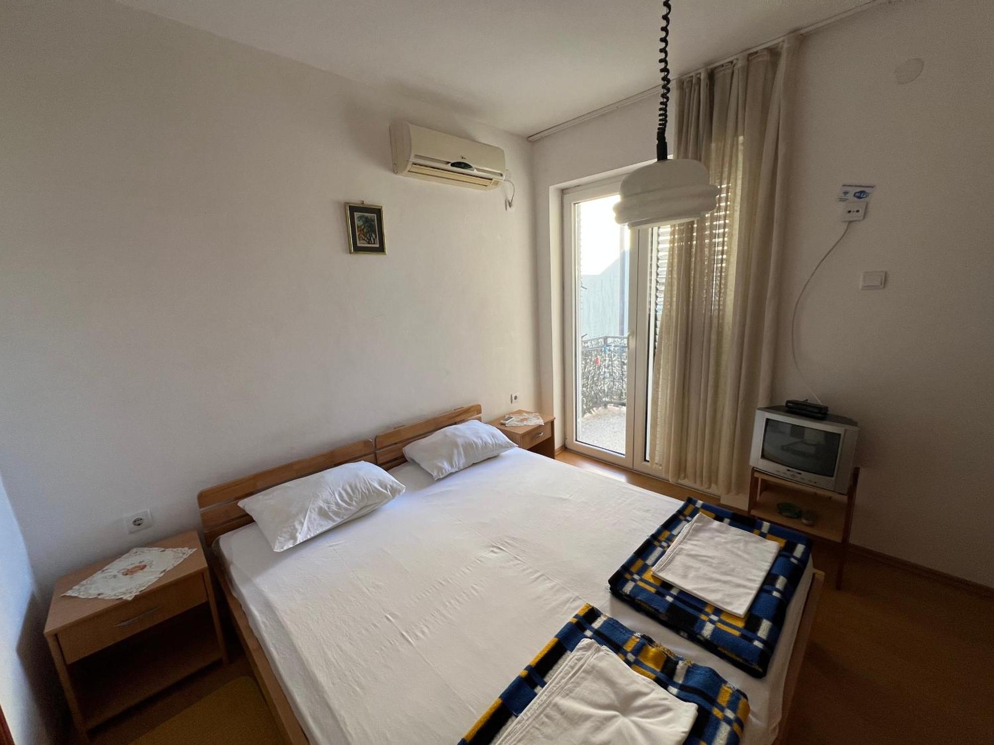 Guest House Plima 2 부드바 외부 사진