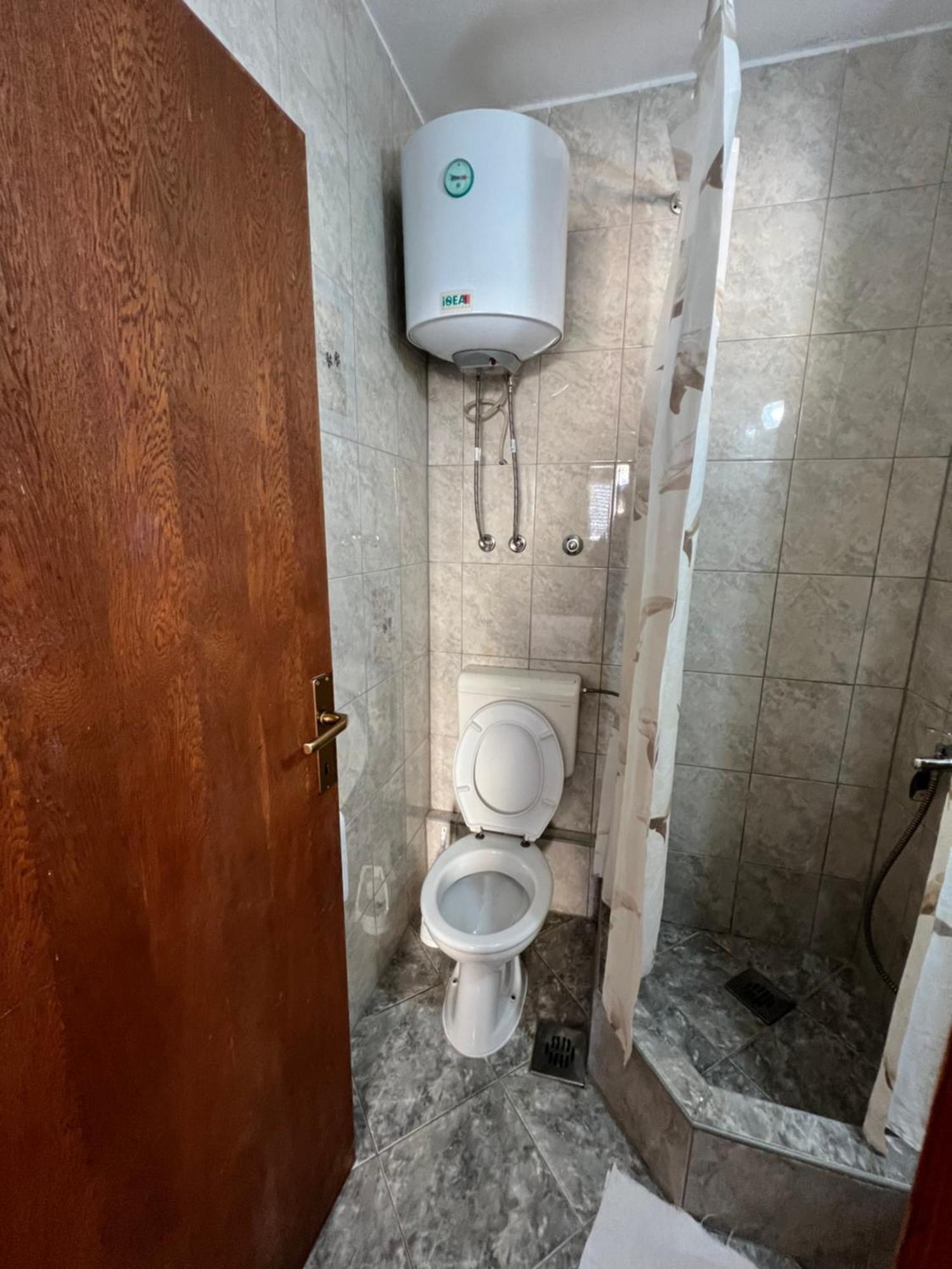 Guest House Plima 2 부드바 외부 사진