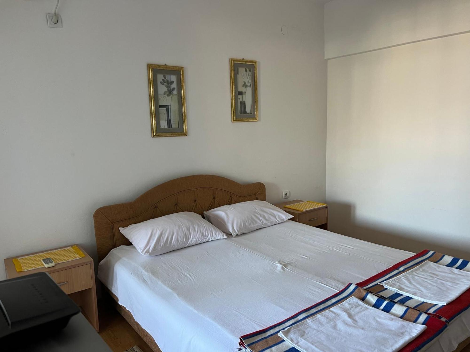 Guest House Plima 2 부드바 외부 사진