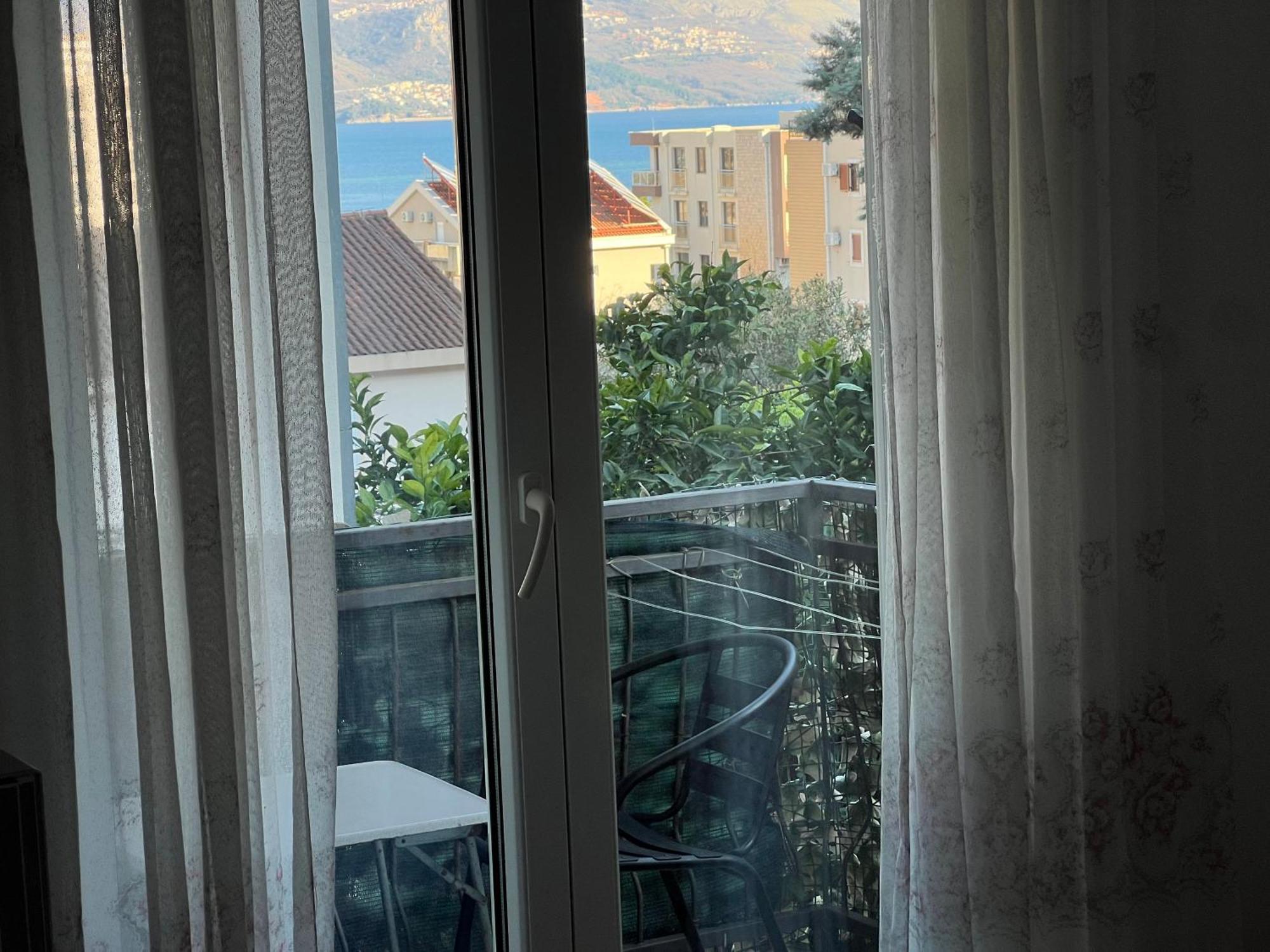 Guest House Plima 2 부드바 외부 사진