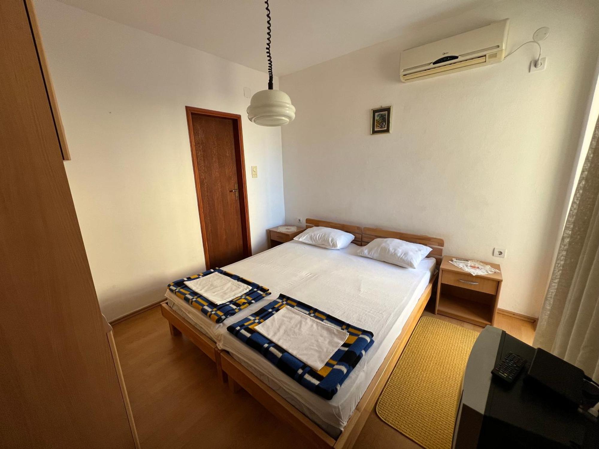 Guest House Plima 2 부드바 외부 사진