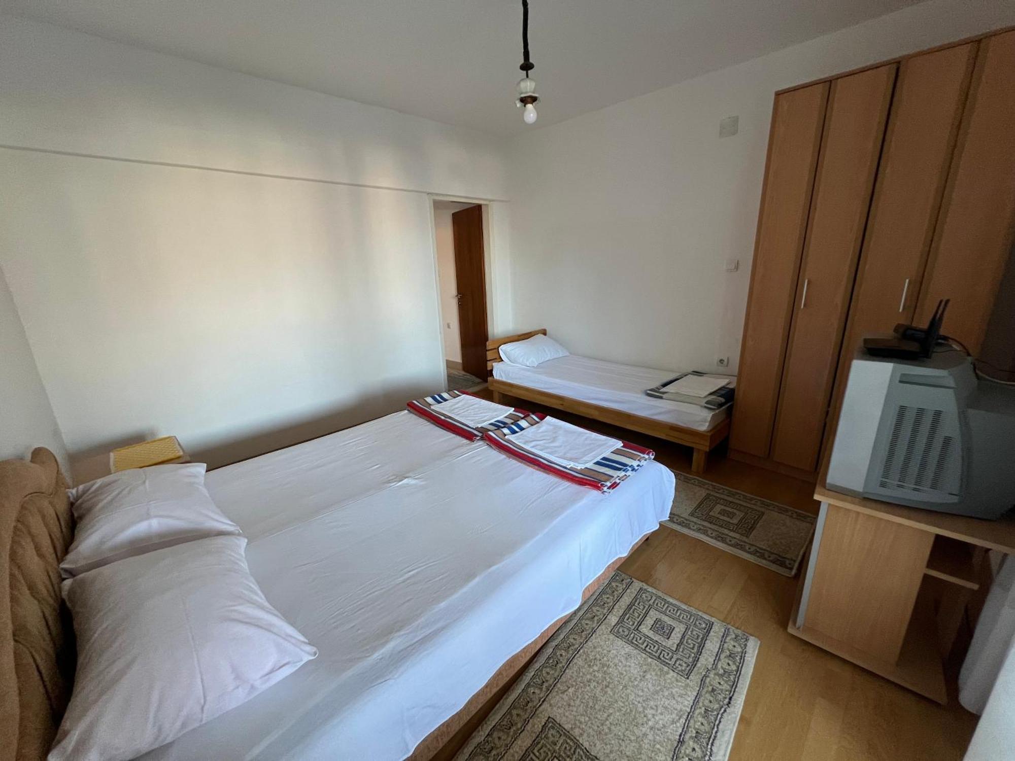 Guest House Plima 2 부드바 외부 사진