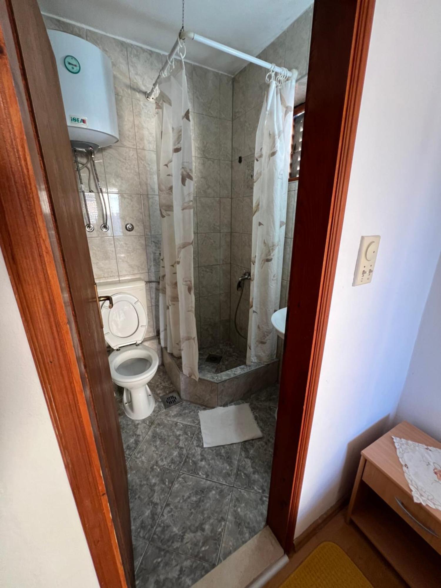 Guest House Plima 2 부드바 외부 사진