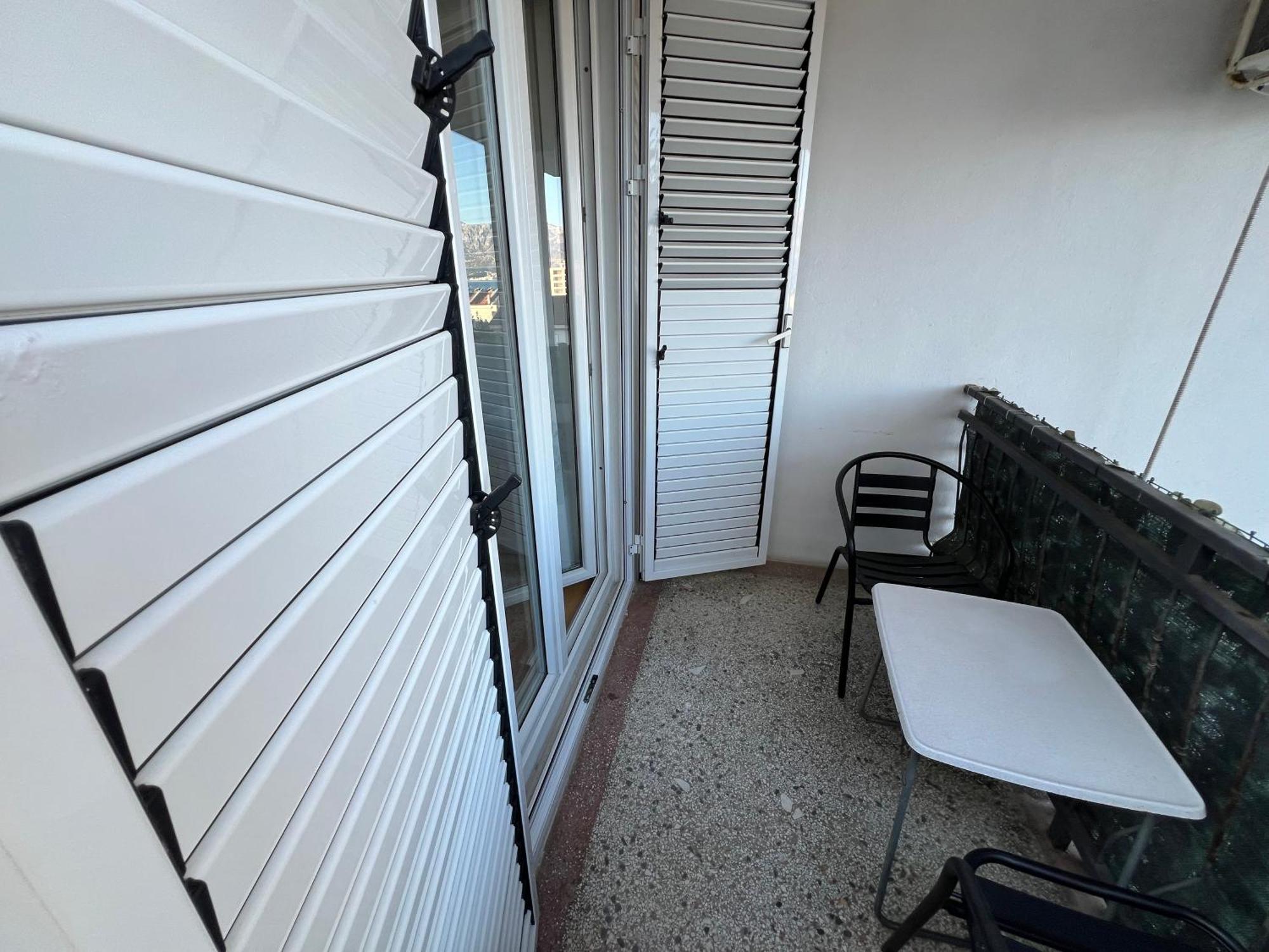 Guest House Plima 2 부드바 외부 사진