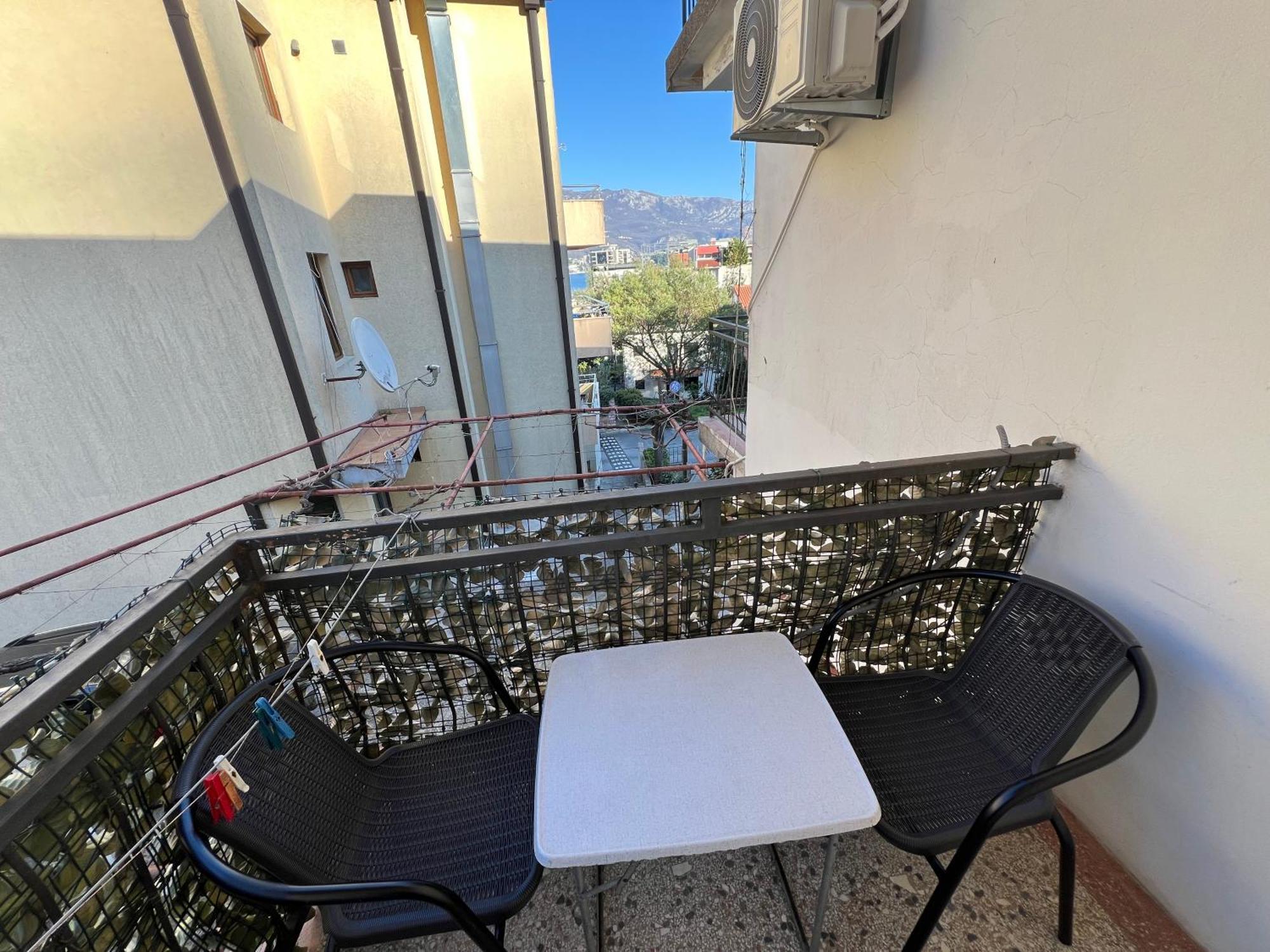 Guest House Plima 2 부드바 외부 사진