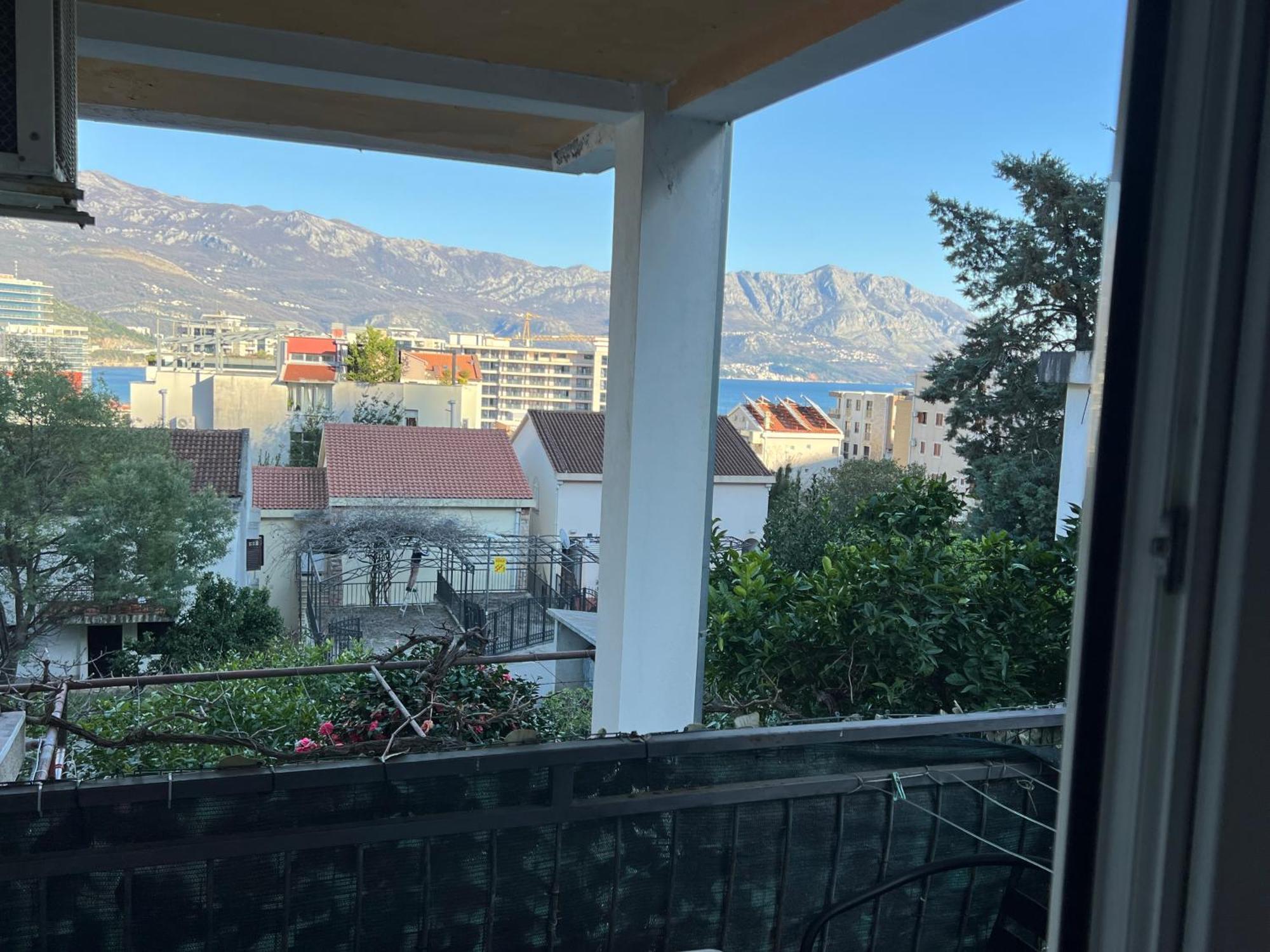 Guest House Plima 2 부드바 외부 사진