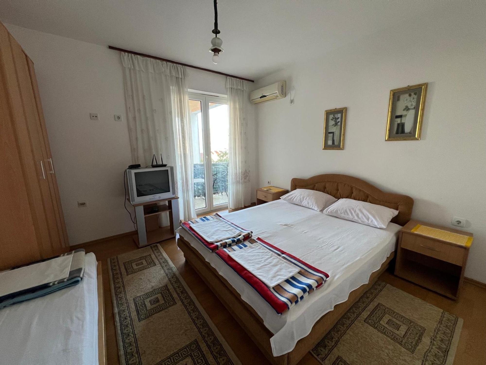 Guest House Plima 2 부드바 외부 사진