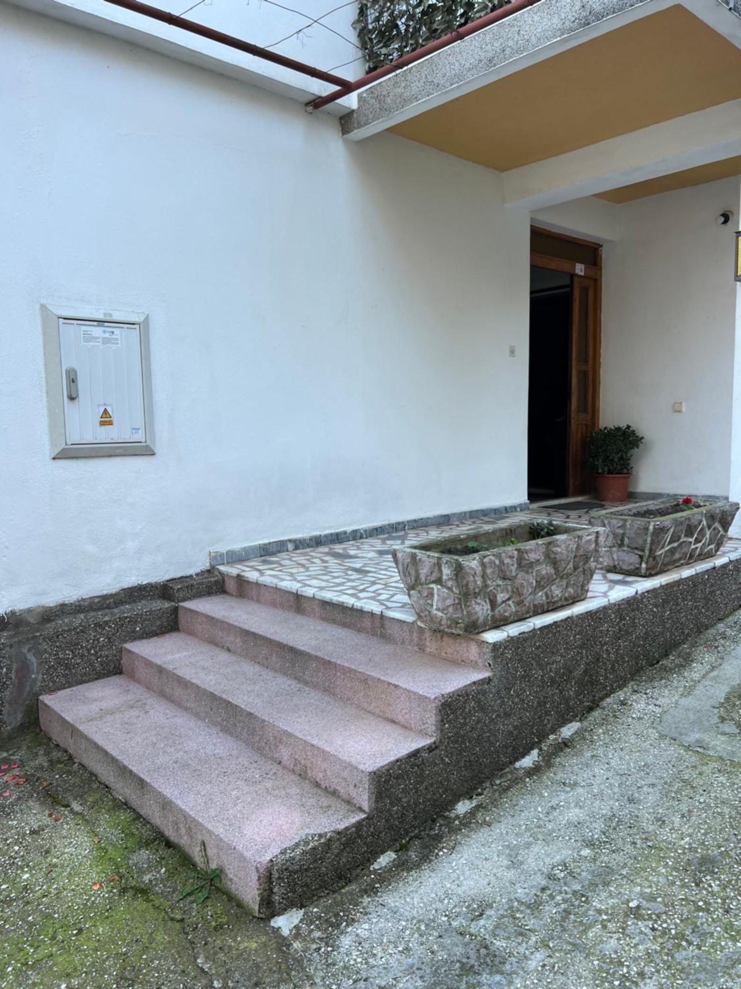 Guest House Plima 2 부드바 외부 사진