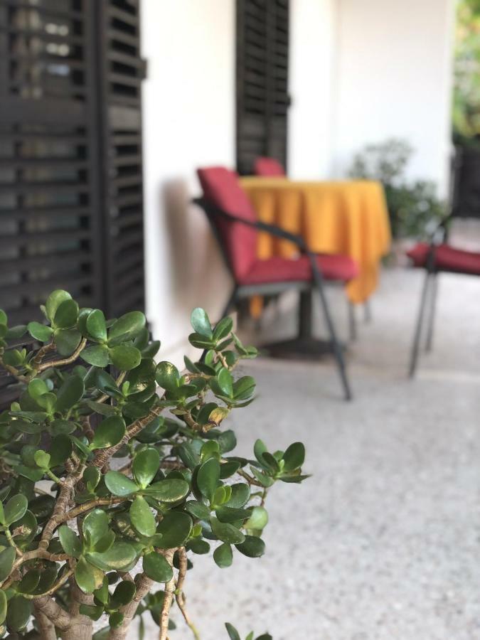 Guest House Plima 2 부드바 외부 사진