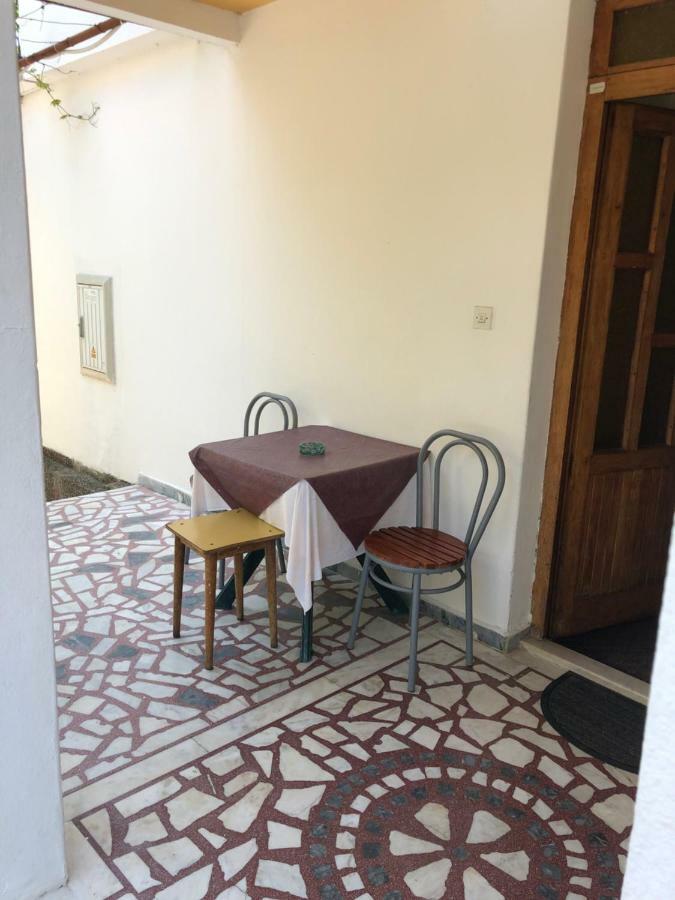 Guest House Plima 2 부드바 외부 사진