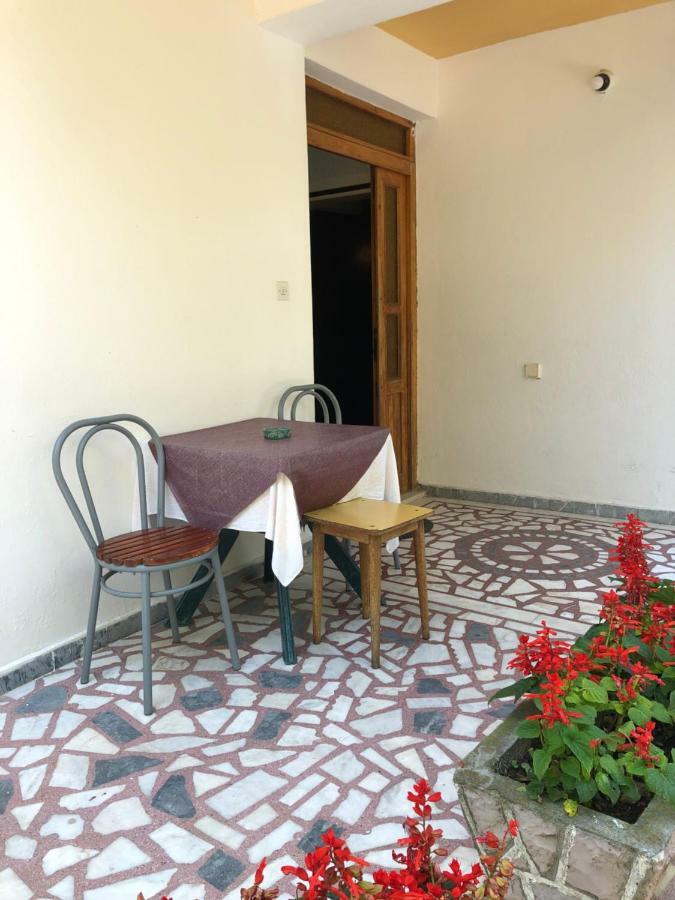Guest House Plima 2 부드바 외부 사진
